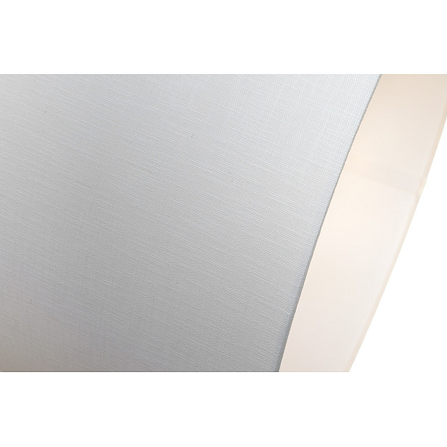 Stojaca lampa 35596 Oblúková Biela