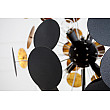 Stojaca lampa 36839 Čierna Stojaca lampa 36839 Čierna