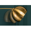 Stojaca lampa 40771 Big Bow 205cm Zlatá Stojaca lampa 40771 Big Bow 205cm Zlatá