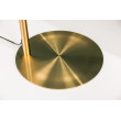 Stojaca lampa 40771 Big Bow 205cm Zlatá Stojaca lampa 40771 Big Bow 205cm Zlatá