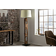 Stojaca lampa 41046 Barracuda 177cm Bežová Drevo Acacia Stojaca lampa 41046 Barracuda 177cm Bežová Drevo Acacia