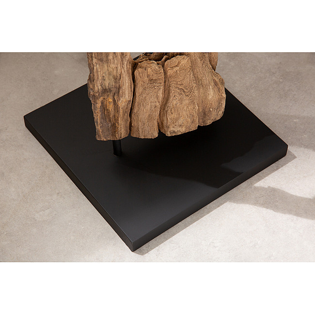 Stojaca lampa 41046 Barracuda 177cm Bežová Drevo Acacia Stojaca lampa 41046 Barracuda 177cm Bežová Drevo Acacia