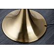 Stojaca lampa 41526 Lux III Čierna-zlatá Stojaca lampa 41526 Lux III Čierna-zlatá