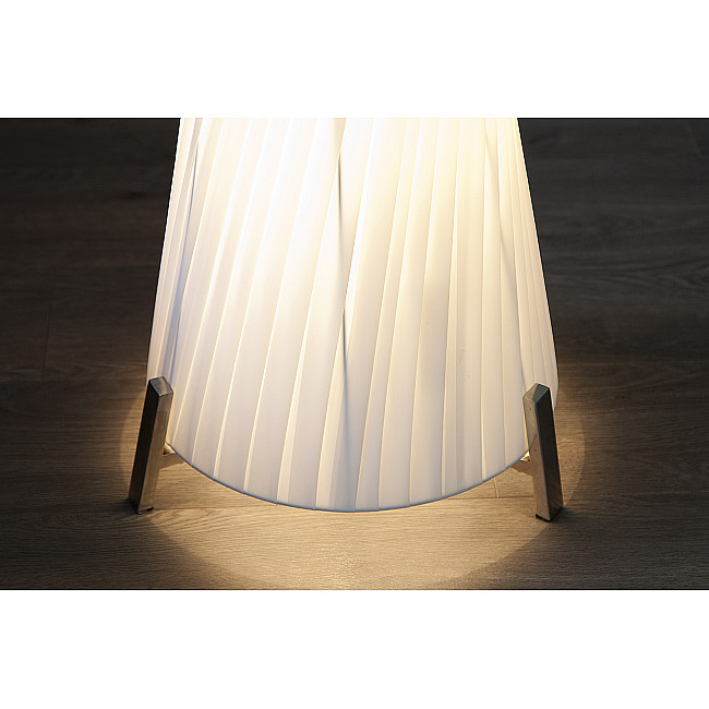 Stojaca lampa 5962 Biela XXL Stojaca lampa 5962 Biela XXL