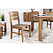 Stolička 35861 Drevo Sheesham/Palisander