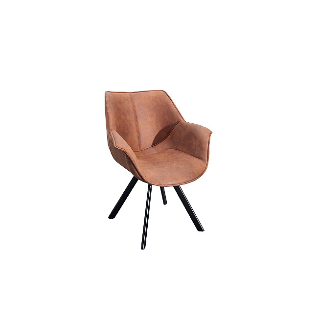 Stolička 37613 Hnedá Stolička 37613 Hnedá