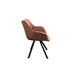 Stolička 37613 Hnedá Stolička 37613 Hnedá