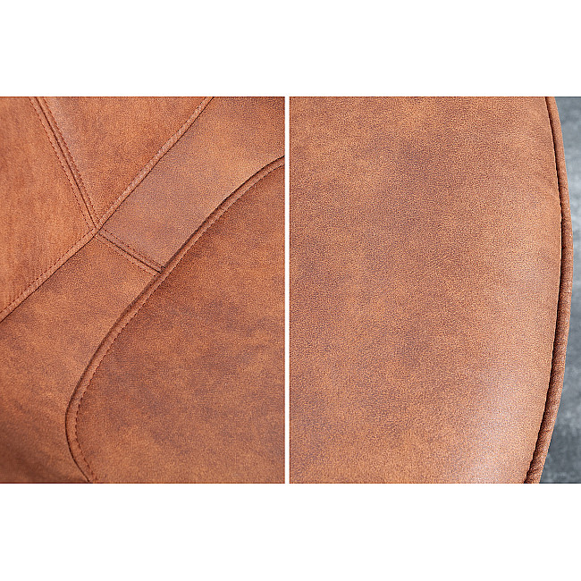 Stolička 37613 Hnedá Stolička 37613 Hnedá