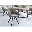 Stolička 38309 Taupe Stolička 38309 Taupe