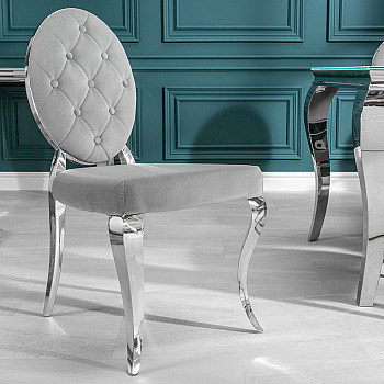Stolička 38342 Modern Barock