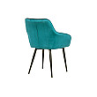 Stolička 38788 Zamat - Tyrkisová Stolička 38788 Zamat - Tyrkisová