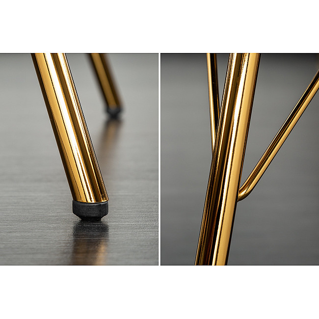 Stolička 42188 Zamat - Modrá Stolička 42188 Zamat - Modrá