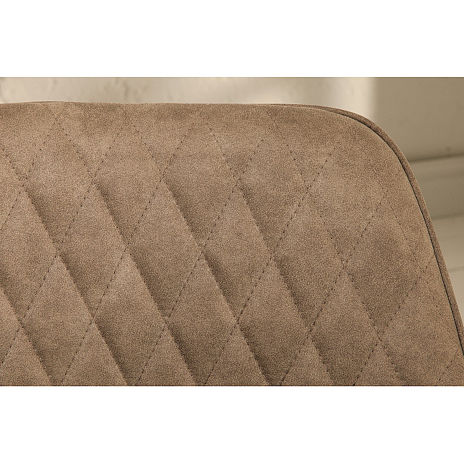 Stolička 39343 Taupe-Sivohnedá Stolička 39343 Taupe-Sivohnedá