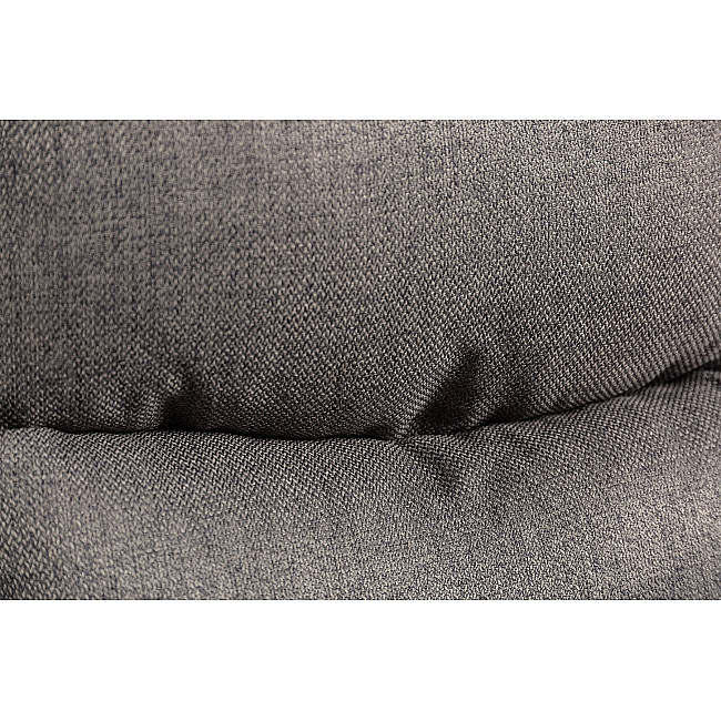 Stolička 41171 Comfort Látka Šedá Stolička 41171 Comfort Látka Šedá