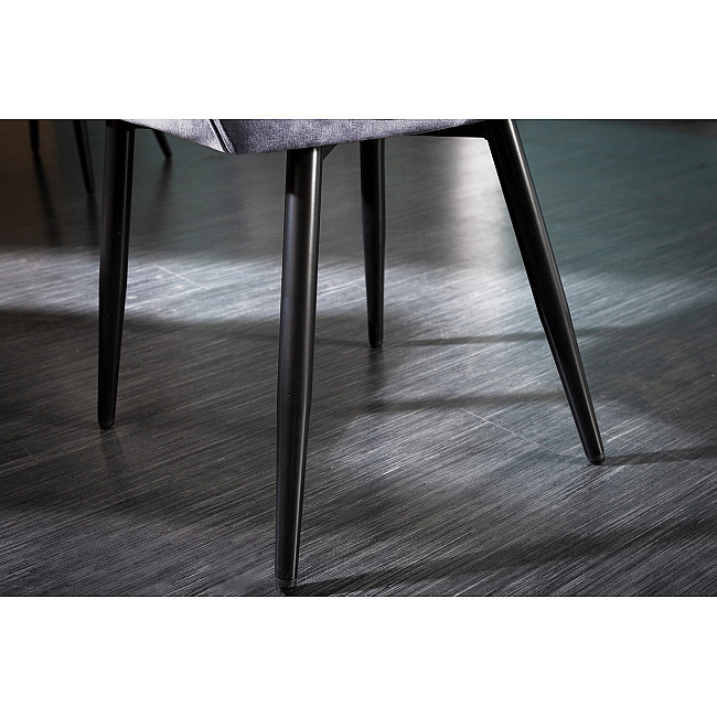 Stolička 41177 Milano Zamat Šedá