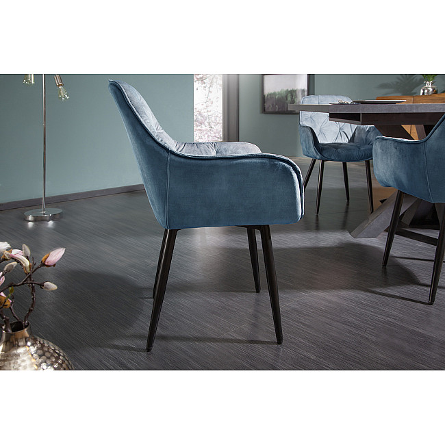 Stolička 41181 Milano Zamat Petrol