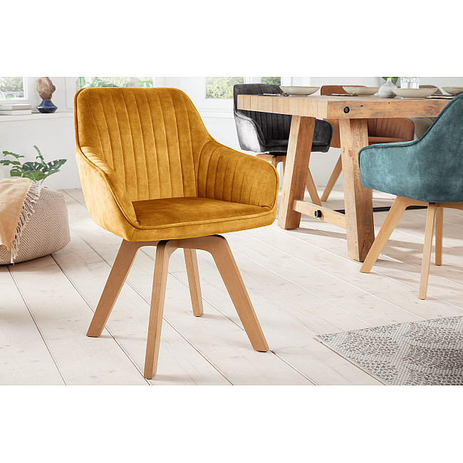 Stolička 41310 Livorno Zamat Žltá