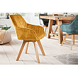 Stolička 41310 Livorno Zamat Žltá