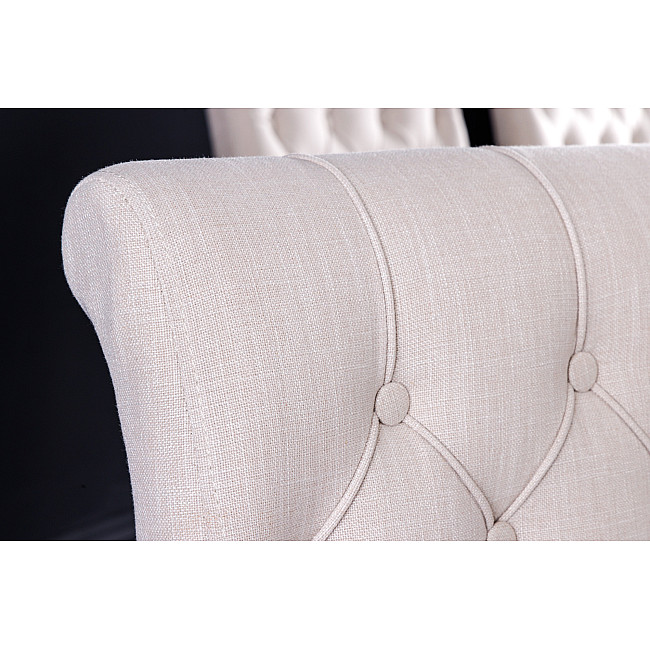 Stolička 43216 Castle Béžová