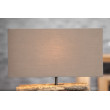 Stolová lampa 17322 Masív drevo Stolová lampa 17322 Masív drevo