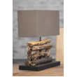 Stolová lampa 17322 Masív drevo Stolová lampa 17322 Masív drevo