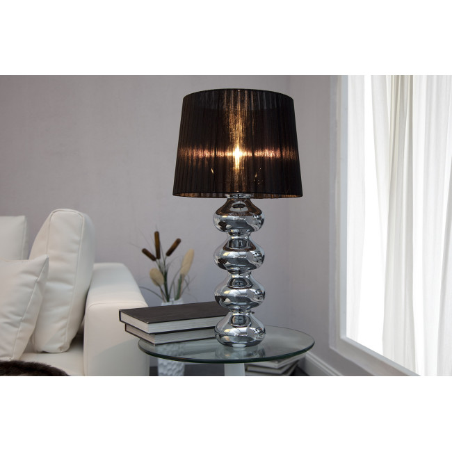 Stolová lampa 19699 Ø30cm Stolová lampa 19699 Ø30cm