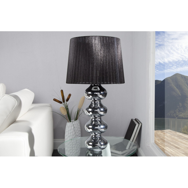 Stolová lampa 19699 Ø30cm Stolová lampa 19699 Ø30cm