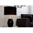 Stolová lampa 37005 Luxuri Ø30cm - PRODUKT JE SKLADOM U NÁS - 2KS Stolová lampa 37005 Luxuri Ø30cm - PRODUKT JE SKLADOM U NÁS - 2KS