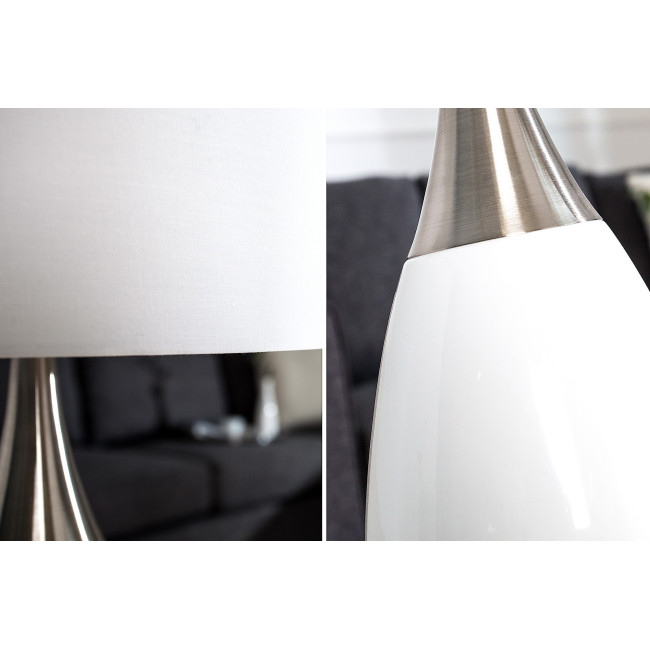 Stolová lampa 37006 Luxuri Ø30cm Stolová lampa 37006 Luxuri Ø30cm