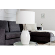 Stolová lampa 37006 Luxuri Ø30cm Stolová lampa 37006 Luxuri Ø30cm