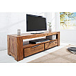 TV-skrinka 37892 135cm Masív drevo Sheesham/Palisander TV-skrinka 37892 135cm Masív drevo Sheesham/Palisander