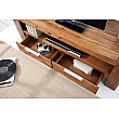 TV-skrinka 37892 135cm Masív drevo Sheesham/Palisander TV-skrinka 37892 135cm Masív drevo Sheesham/Palisander