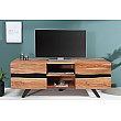 TV-skrinka 38332 160cm Drevo Acacia TV-skrinka 38332 160cm Drevo Acacia