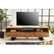 TV-skrinka Mammut 39365 160cm Drevo Acacia Honey TV-skrinka Mammut 39365 160cm Drevo Acacia Honey