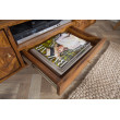 TV-skrinka 39744 140cm Masív drevo Palisander Retro - PRODUKT JE SKLADOM - 1Ks TV-skrinka 39744 140cm Masív drevo Palisander Retro - PRODUKT JE SKLADOM - 1Ks