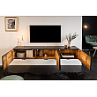 TV-skrinka 41995 160cm Scorpion Drevo Mango TV-skrinka 41995 160cm Scorpion Drevo Mango