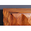TV-skrinka 43351 Vulcano 160cm Drevo Mango TV-skrinka 43351 Vulcano 160cm Drevo Mango