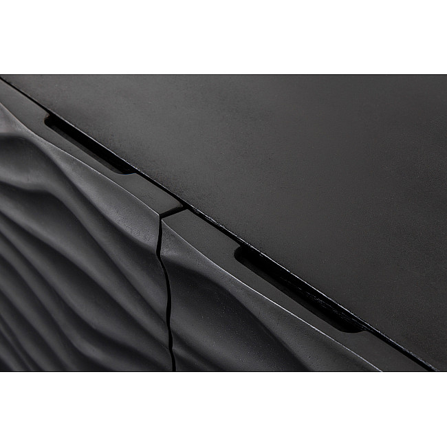 TV-skrinka 43477 Lagoon 160cm Drevo Mango