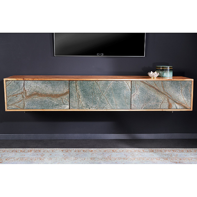 TV-skrinka 43482 Soul 160cm Drevo Acacia