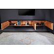 TV-skrinka 43483 Soul 200cm Drevo Acacia