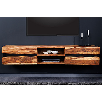 TV-skrinka 43707 Amazonas 160cm Drevo Palisander TV-skrinka 43707 Amazonas 160cm Drevo Palisander