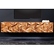 TV-skrinka 43708 Stone 160cm Drevo Palisander TV-skrinka 43708 Stone 160cm Drevo Palisander