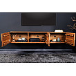 TV-skrinka 43708 Stone 160cm Drevo Palisander TV-skrinka 43708 Stone 160cm Drevo Palisander