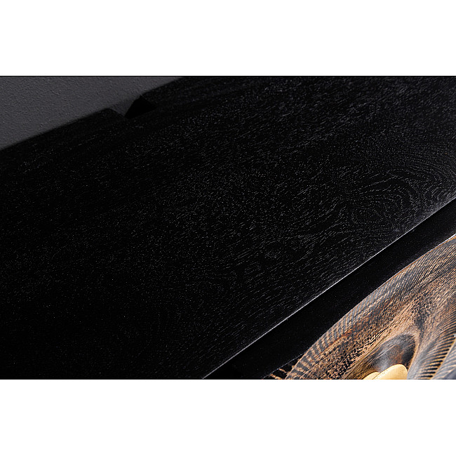 TV-skrinka 44250 Bailey 160cm Drevo Mango TV-skrinka 44250 Bailey 160cm Drevo Mango