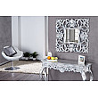 Zrkadlo Antic 15627 75x75cm Strieborné Zrkadlo Antic 15627 75x75cm Strieborné