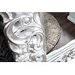 Zrkadlo Antic 15630 180x90cm Strieborné - PRODUKT JE SKLADOM U NÁS -1Ks Zrkadlo Antic 15630 180x90cm Strieborné - PRODUKT JE SKLADOM U NÁS -1Ks
