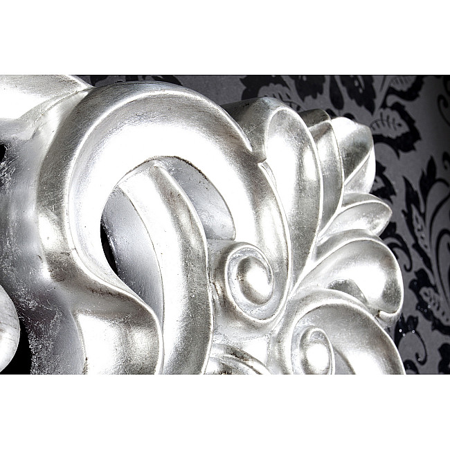 Zrkadlo Antic 15630 180x90cm Strieborné - PRODUKT JE SKLADOM U NÁS -1Ks Zrkadlo Antic 15630 180x90cm Strieborné - PRODUKT JE SKLADOM U NÁS -1Ks