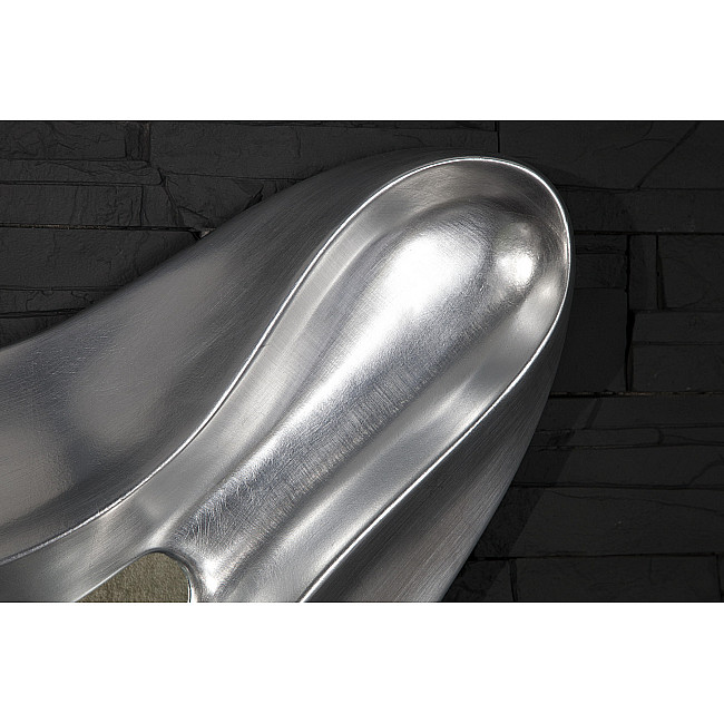 Zrkadlo 20342 160x106cm Strieborné Zrkadlo 20342 160x106cm Strieborné