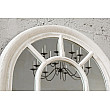 Zrkadlo 36881 140x60cm Vintage look Zrkadlo 36881 140x60cm Vintage look