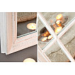 Zrkadlo 36881 140x60cm Vintage look Zrkadlo 36881 140x60cm Vintage look